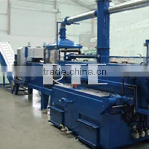 Plastic Film Recycling System thumbnail-2