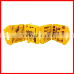 118pc Power Drill Bit Set thumbnail-2