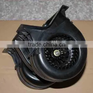 Trcuk Spare Part Heater Blower Motor & Fan for Japanese Truck Sany on Sale thumbnail-4