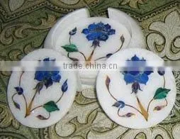 Marble Coaster , Corporate Gifts thumbnail-1