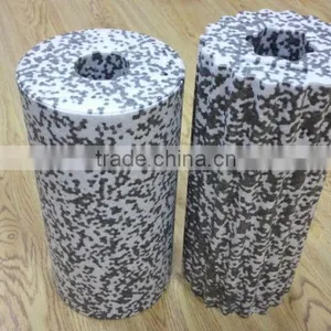 New Style Camouflage EPP Yoga Foam Roller thumbnail-1