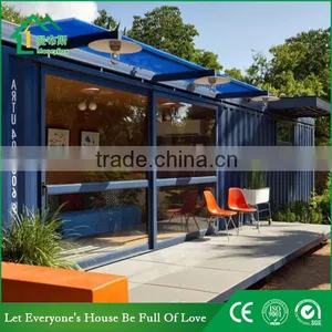 2016 the Latest Design Modified Shipping Container Homes for Sale thumbnail-4