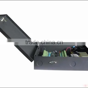 TCP/IP Access Control Security System Four Doors Access Control Panel, Wiegand Access Control Board thumbnail-3
