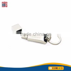 Amazing Quality High Speed Metal Usb Stick thumbnail-1