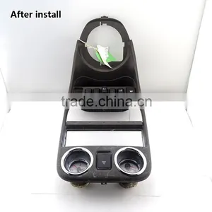 Car Dashboard Decoration for MG TF PANER thumbnail-5