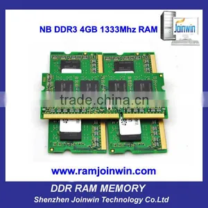 Types of Computer Motherboard Ram Memory Ddr3 4GB 2Rx8 1333MHz thumbnail-1