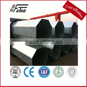 Hot-dip Galvanized Steel Tower thumbnail-1