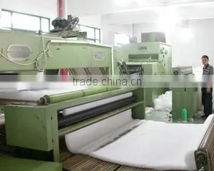 Hangzhou Jinbei Home Textile Co., Ltd. company overview - view 3 thumbnail