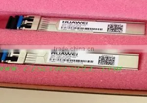 HUAWEI 10G-1310NM-1.4KM-SM-SFP+ SPP-10E-LR-IDFP-HW Transceiver thumbnail-1