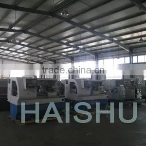 5-axis Cnc Vertical Machining Center XH7146 Cnc Machining Center and Vmc Machine Manufacturer Taian Haishu thumbnail-5