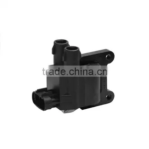 TOYOTA Gaia Carina Harrier IGNITION COIL 90919-02226 thumbnail-1