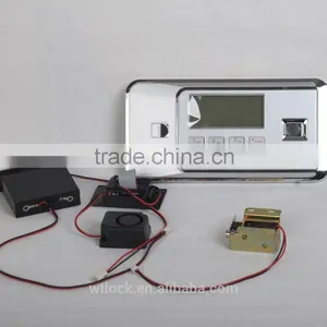 Best Quality Electronic Digital Password Lock Coded Lock thumbnail-1