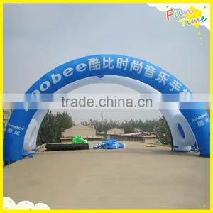 Hot Sale Customized Cheap Inflatable Arch for Sale, Inflatable Arch Rental, Inflatable Arch thumbnail-1