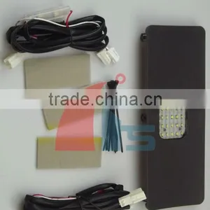 LED Car Rear Trunk Light, Car Led Light for TOYOTA Prius thumbnail-3