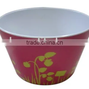 Melamine Noodle Bowl 5.9" thumbnail-1