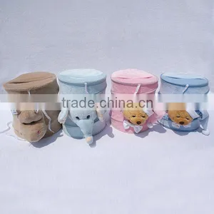 Lovely Animal Easy Open Hamper Box and Hamper Basket thumbnail-1