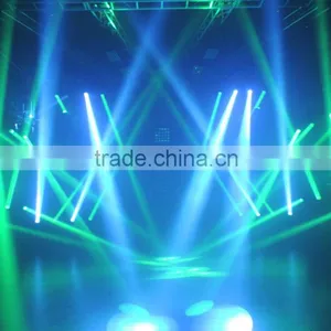 18/198*10W Led Flat Par Light,sales@chinbest.com;www.chinbest.cn thumbnail-3