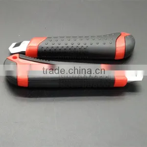 Plastic Box Cutter Safety Knife thumbnail-4