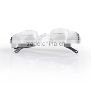 BJ65012 New Max TV Television Magnifying Glasses 2.1X 0 to -300 Degree Goggles Magnifier thumbnail-4