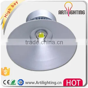Hot IP65 Waterproof CE RoSH 150W Led High Bay Light Housing thumbnail-1