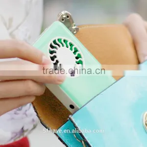 Send Your Inquiry Get Free Sample Quiet Rechargeable Fan thumbnail-1