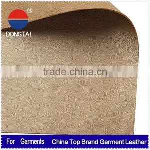 Pvc Synthetic Leather for Crocodil Leather/suede Leather thumbnail-1