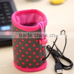 Good Design Usb Warmer/usb Bottle Warmer thumbnail-5