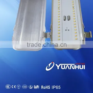 CE, ROHS, EMC IP65 Waterproof Lighting Fixture thumbnail-4
