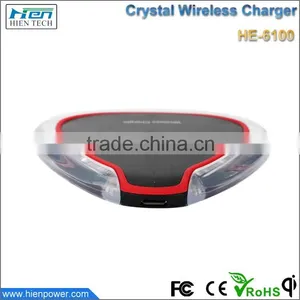 New 2016 Universal Wireless Charger for Xiaomi Redmi Note 3 thumbnail-4