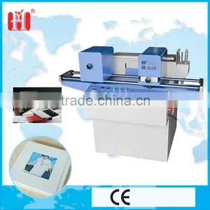 Hua Yue Edge Grinding and Gilded Machine in One (EHY-A) thumbnail-2