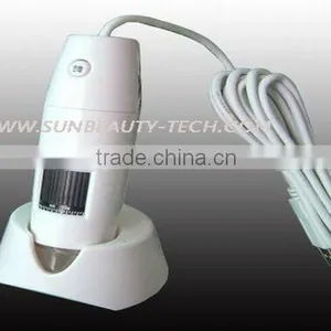 2012 Personal Beauty Equipment Facial Care Skin Scope Analysis thumbnail-1