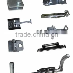 Custom High Precision Sheet Metal Stamping Parts From China,punching Part thumbnail-1