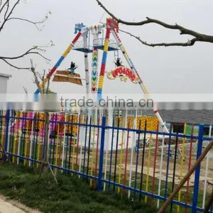 Amusment Park Attractions Adult Pendulum Rides for Sale thumbnail-5