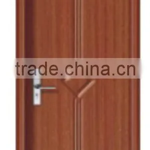 Best Price Custom Interior Pvc Doors for Residential House thumbnail-3