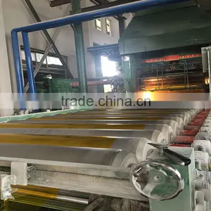 2015 Transparent Transaprency Color Plastic PVC Sheet Roll For Packages thumbnail-3