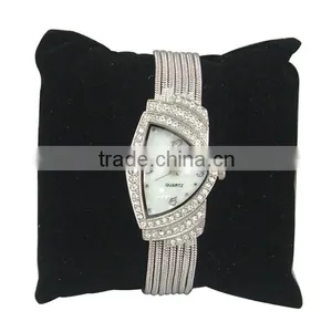 Dropshipping Watch Women Watches Fancy Ladies Wrist Watch thumbnail-1