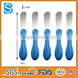 Colorful of Cute Butter Knife thumbnail-2