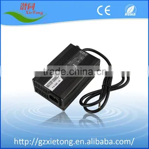 36v2a 48v1.5a 24v2a Electric Bike Battery Charger thumbnail-1