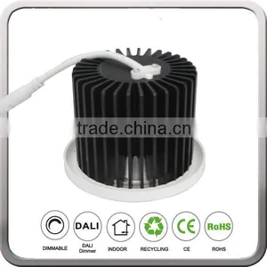 New Design Hi Power Spotlight 30 Watts Ar111 COB LED Light Without Gx53 GU10 Base External Driver thumbnail-2
