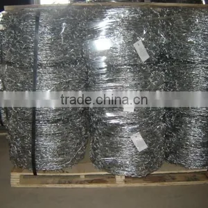 Factory - Barbed Wire thumbnail-5