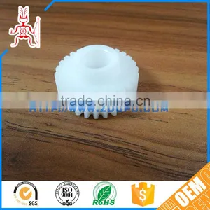 New Low Friction Durable Custom Gear thumbnail-1