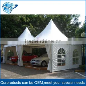 Aluminum Frame Commercial Activity Outdoor Event Tent for Sale thumbnail-2