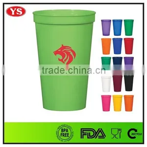 450ml Reusable Plastic Cup and Mug for Party thumbnail-6