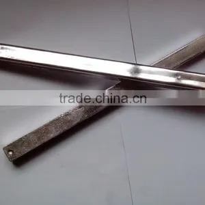 Tin Solder Lead Bar 200g per Stick Wave-soldering and Dip Soldering Best Quality 40/60 Solder Bar thumbnail-3