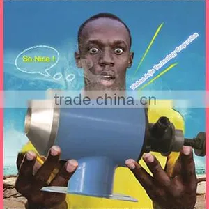 Energy Efficient Industrial Oil Burner for Various Oil thumbnail-1