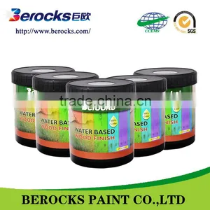Top Wood Paint in Furniture Coating Wood Paint thumbnail-4