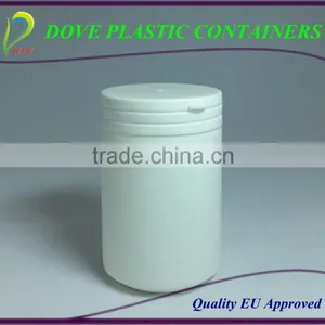 Plastic Bottle Pill Bottle Flip Top Plastic Bottle Caps thumbnail-2
