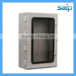 2013 New Popular Plastic Box Electronic Enclosures Manufacturer thumbnail-1