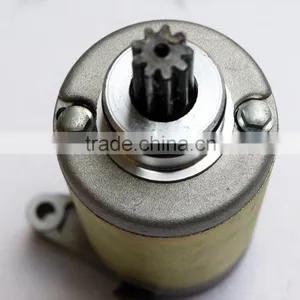 GN125 12V Starter Motor thumbnail-3