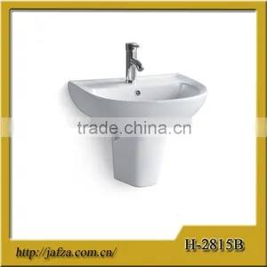 3815 Sanitary Ware Water Saving wc Washdown Water Closet thumbnail-5